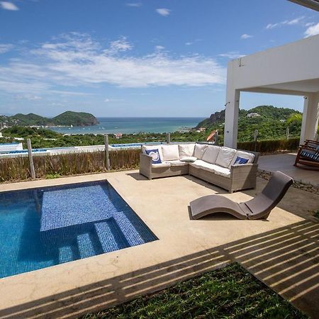 סן חואן דל סור Casa Marea Alta - Amazing Ocean Views, Private Pool, Ac, Close To Town מראה חיצוני תמונה