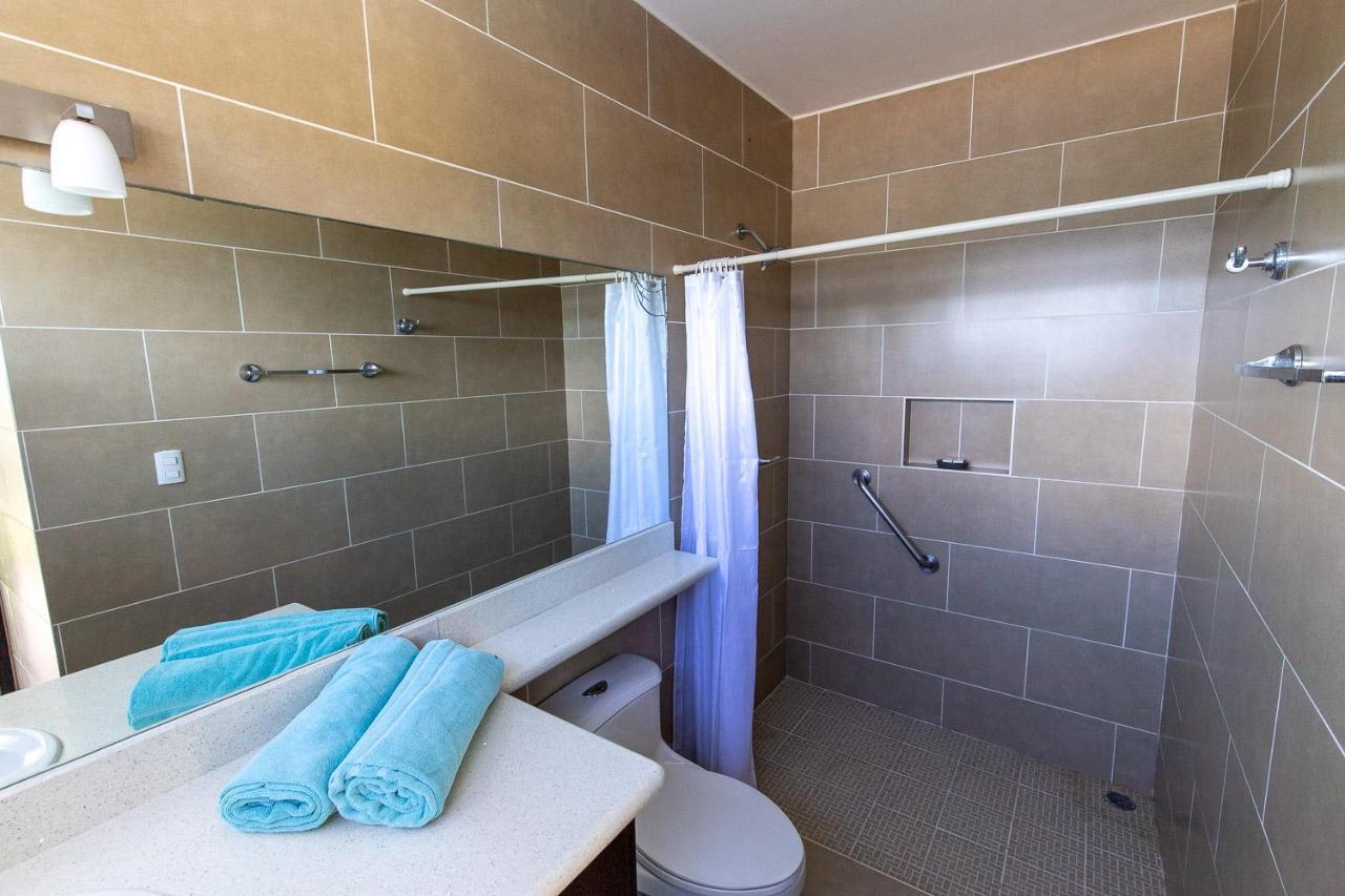 סן חואן דל סור Casa Marea Alta - Amazing Ocean Views, Private Pool, Ac, Close To Town מראה חיצוני תמונה