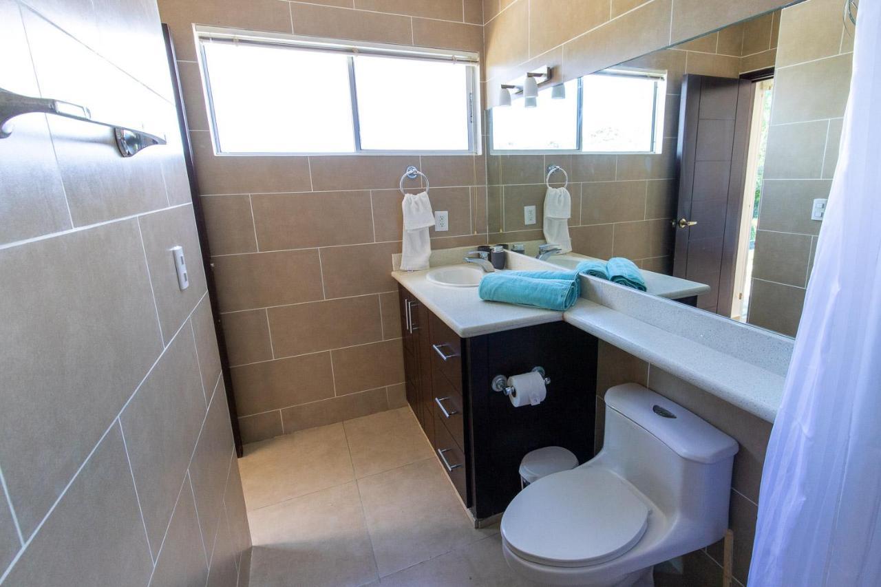 סן חואן דל סור Casa Marea Alta - Amazing Ocean Views, Private Pool, Ac, Close To Town מראה חיצוני תמונה