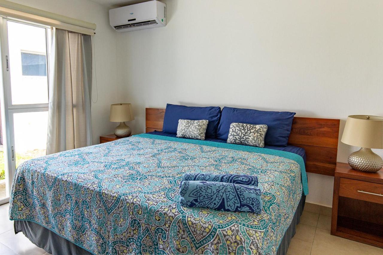 סן חואן דל סור Casa Marea Alta - Amazing Ocean Views, Private Pool, Ac, Close To Town מראה חיצוני תמונה