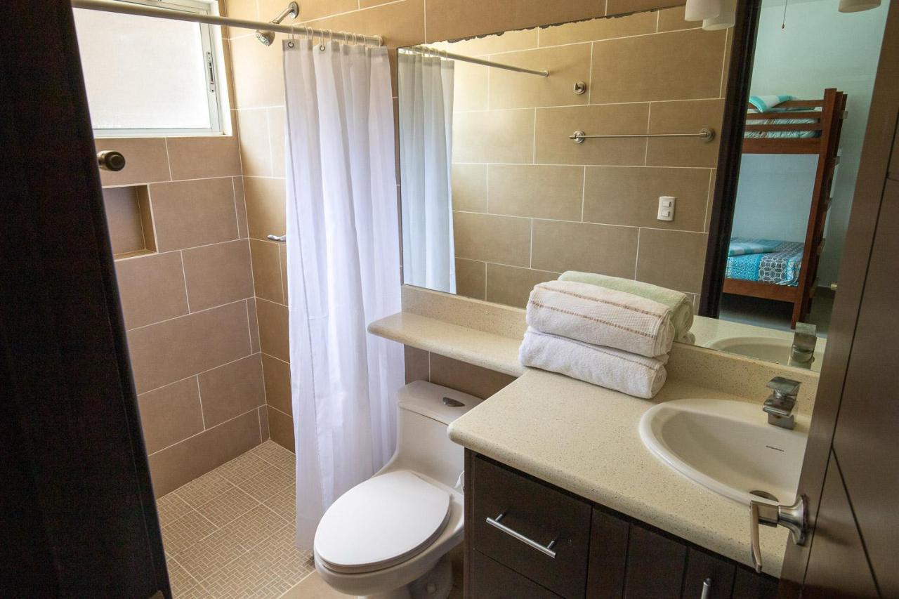 סן חואן דל סור Casa Marea Alta - Amazing Ocean Views, Private Pool, Ac, Close To Town מראה חיצוני תמונה