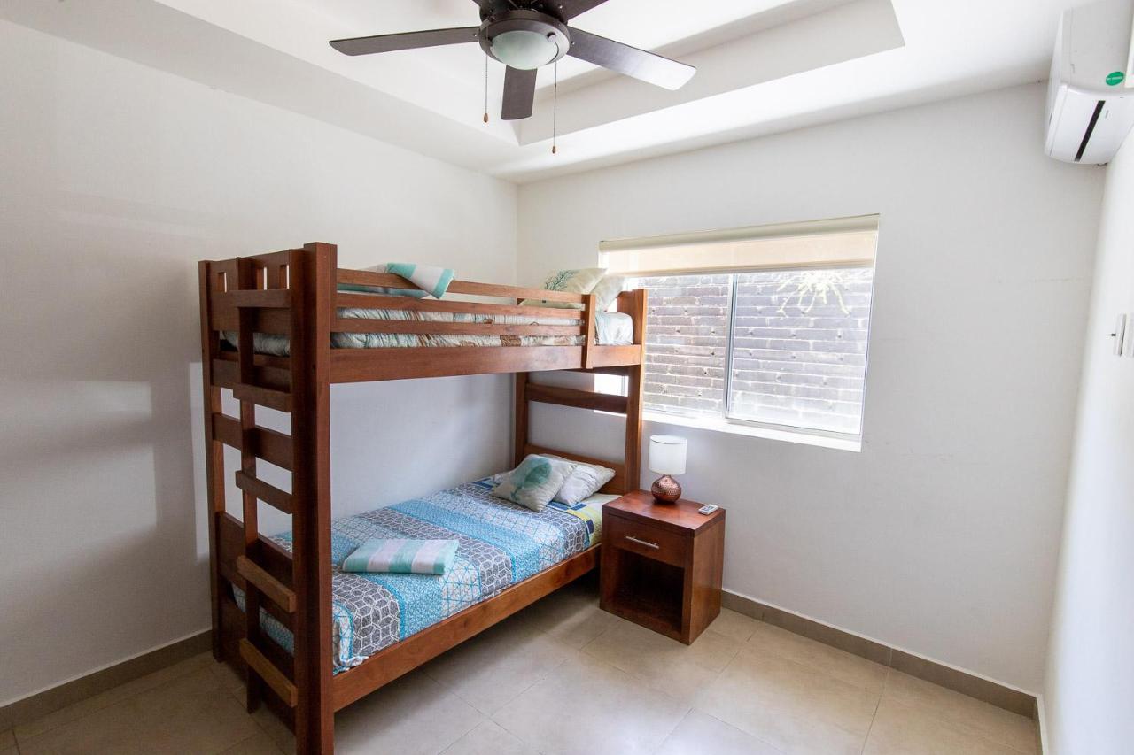 סן חואן דל סור Casa Marea Alta - Amazing Ocean Views, Private Pool, Ac, Close To Town מראה חיצוני תמונה
