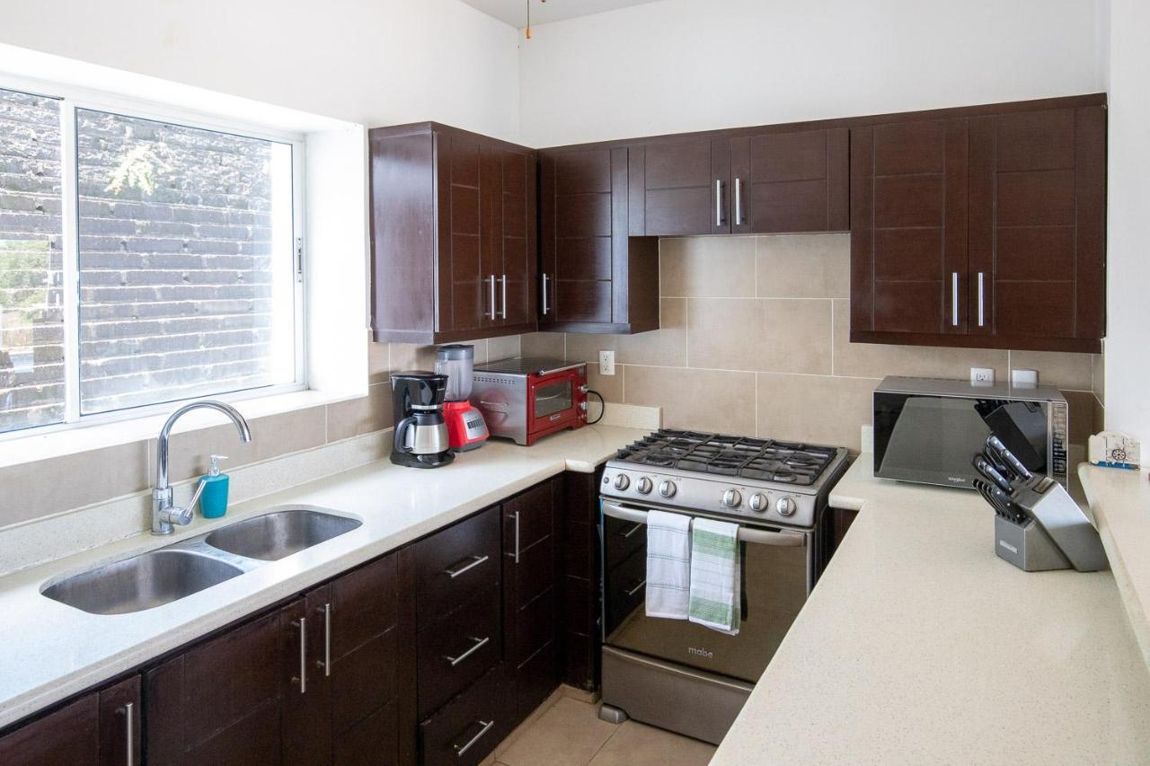 סן חואן דל סור Casa Marea Alta - Amazing Ocean Views, Private Pool, Ac, Close To Town מראה חיצוני תמונה